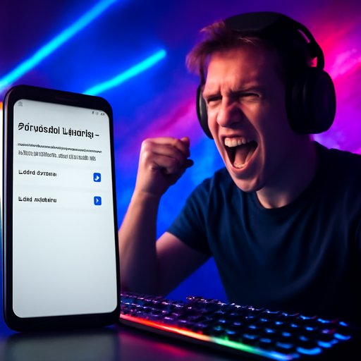 8kbd কুকি সেটিংস পরিবর্তনের মোবাইল স্ক্রিন