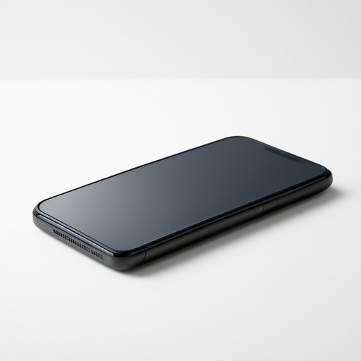 8kbd ঘুমের আগে ফোন নামানো দৃশ্য